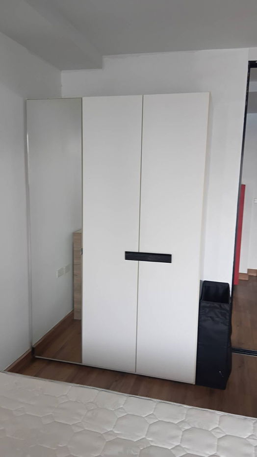 รูป ขายคอนโดห้องสตูขนาด29.99ตารางเมตรพร้อมเฟอร์นิเจอร์ - รูปที่ 1/12