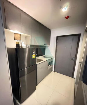 🔺 For Sell Condo IDEO SUKHUMVIT 93 Building A, Floor 5,Studio, Room size 27 sqm