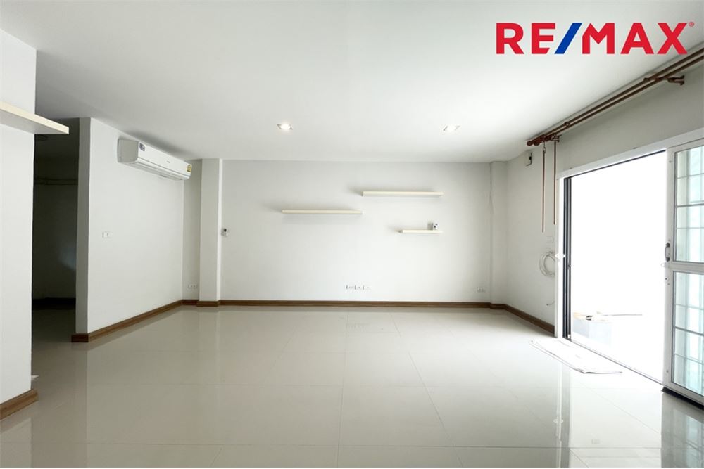 รูป [920091015-113] ขายทาวน์โฮมทุ่งครุ หมู่บ้านคาซ่าซิตี้ประชาอุทิศ90 - รูปที่ 7/20