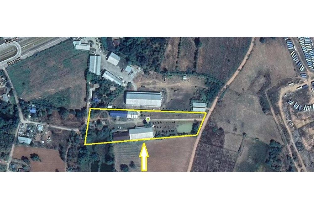 รูป [920461002-211] ขายบ้านพร้อมกิจการ อ.สูงเนิน จ.โคราช S-NE-NS015 - รูปที่ 8/10