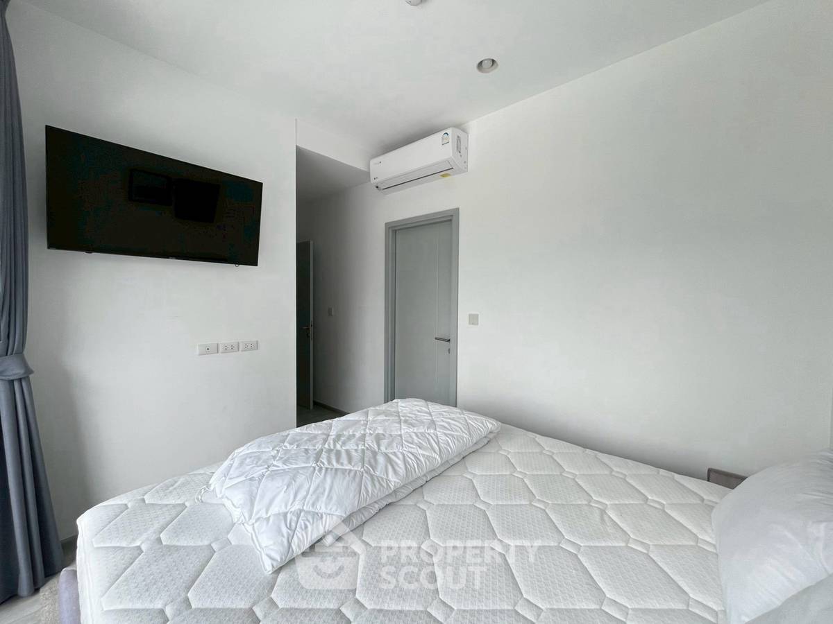 picture 2-BR Condo at XT Ekkamai near BTS Thong Lor (ID 2429795) - 10/13