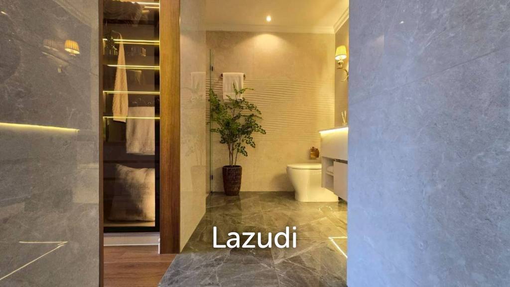 รูป 1 ห้องนอน 1 ห้องน้ำ 51 ตรม เดอะ ริเวียร่า มาลิบู - รูปที่ 13/15