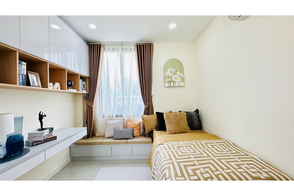 รูป [920311028-235] ขายบ้านแทมมาริน วิลเลจ ห้วยใหญ่ พัทยา - รูปที่ 33/56