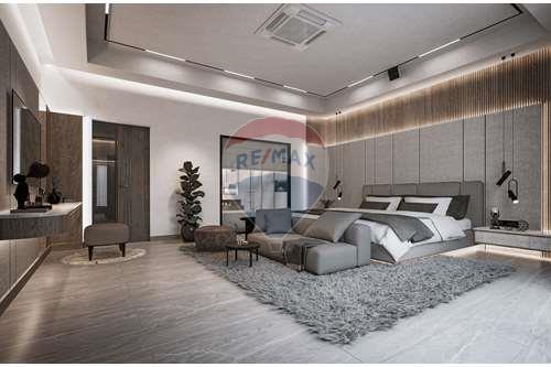 รูป [920311004-2030] บ้านพูลวิลล่า ตกแต่งหรู พร้อมเข้าอยู่ - รูปที่ 3/22