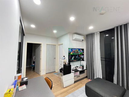 🚩 For Sell Condo GROOVE RATCHADA - RAMA 9 Building 1, Floor 1,1 bed room, Room size 43 sqm