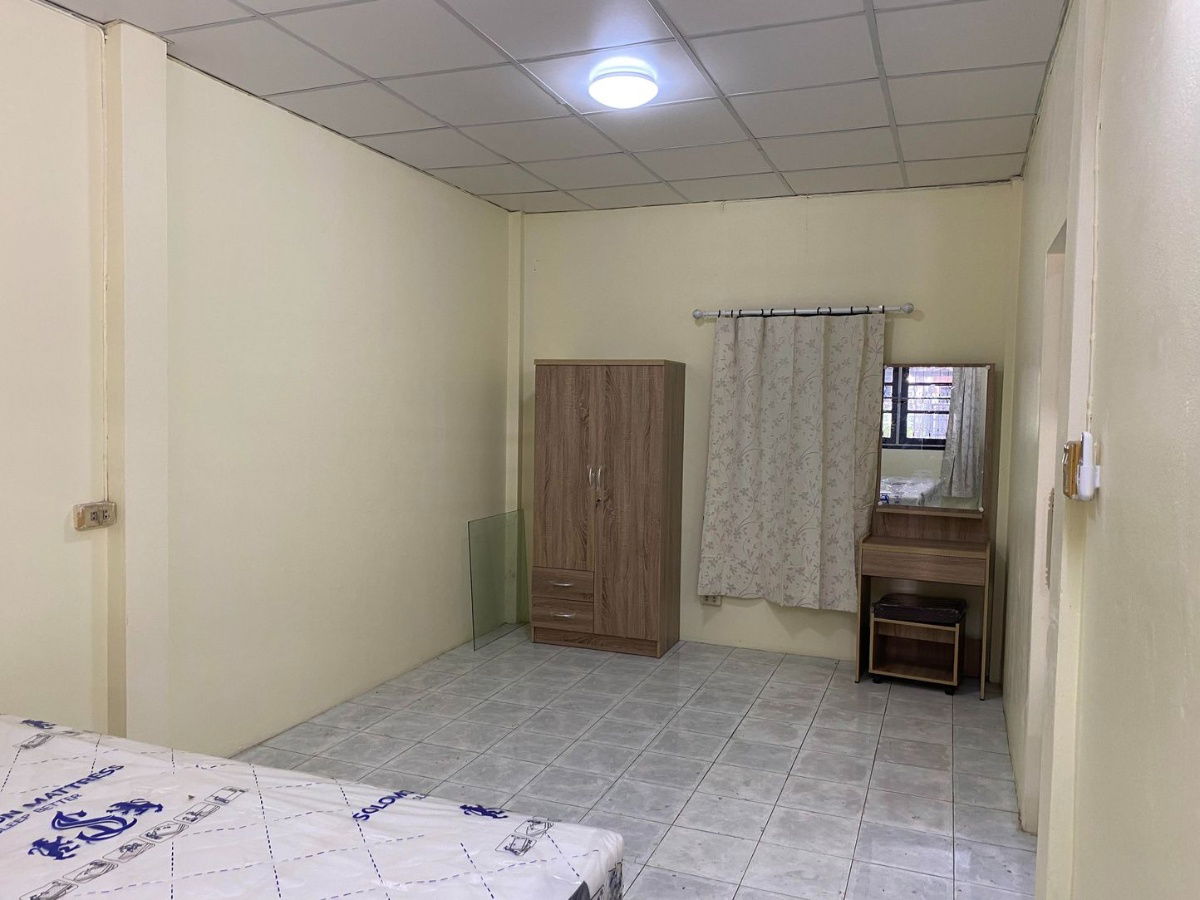 รูป ⚡ ให้เช่า ทาวน์โฮม ซอย นวลจันทร์ 56 ขนาด 33 ตร.ว. ⚡ - รูปที่ 6/9