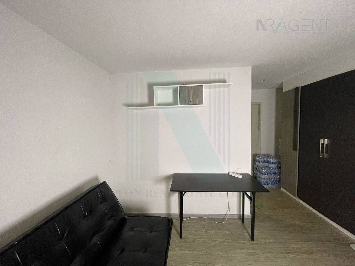 รูป 🚩 ขายคอนโด รีช พหลโยธิน 52 อาคาร D ชั้น 3 1 ห้องนอน ขนาด 30 ตรม ใกล้ ตลาดยิ่งเจริญ - รูปที่ 1/8