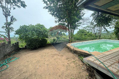 รูป [920121052-58] House at Angthong hillside For sale as it is - รูปที่ 3/20