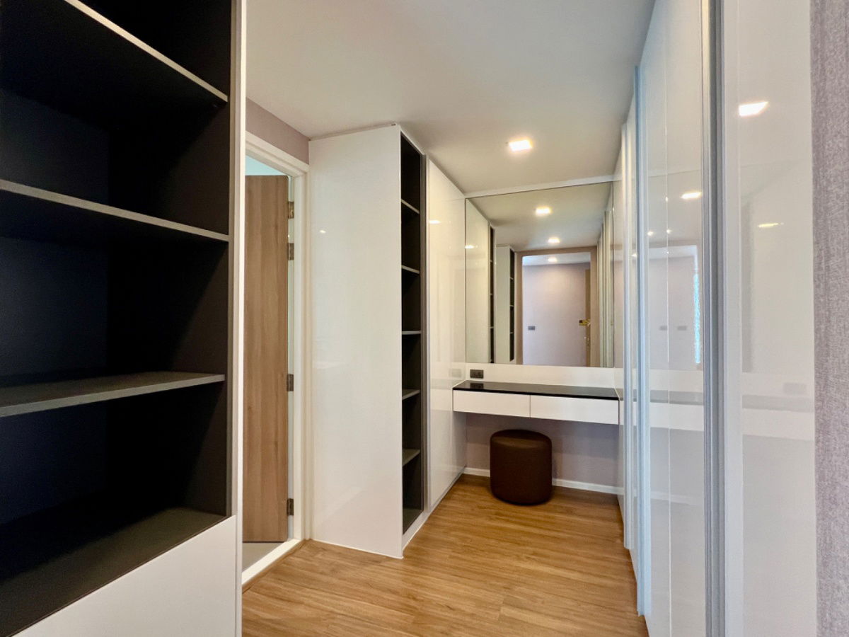 picture For Rent 127 SQM 2 Badroom plus Star Hill Condo just minutes to Nimman, MAYA, and Chiang Mai University - 9/17