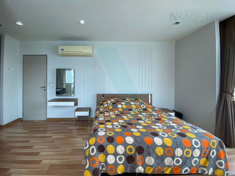 📌 For Sell Condo IDEO VERVE RATCHAPRAROP Building 1, Floor 15,2 bed room, Room size 72 sqm