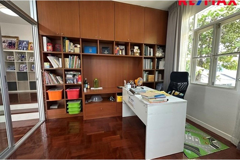 รูป [920091010-264] บ้านเดี่ยวรีโนเวท พร้อมอยู่ ใจกลางอ่อนนุช ใกล้สุขุมวิท 101/1 - รูปที่ 21/32