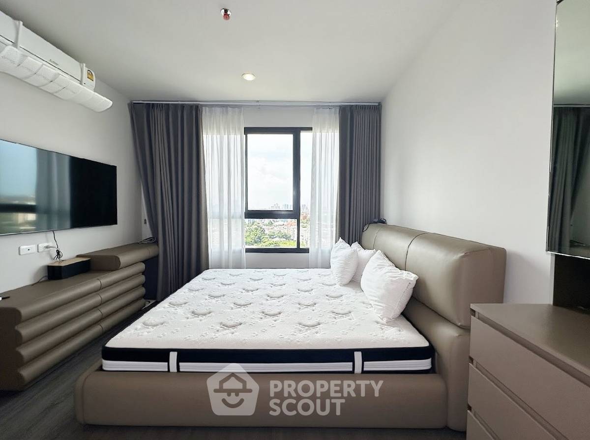 รูป คอนโด 2-ห้องนอน ที่ ไอดีโอ สุขุมวิท - พระราม 4 ใกล้ BTS พระโขนง (ID 2427791) - รูปที่ 5/7