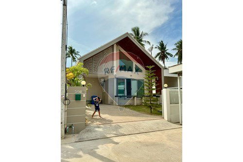 รูป [920121001-2942] New 3-Bedroom Pool Villa for Rent in Prime Chaweng, Koh Samui - รูปที่ 1/31