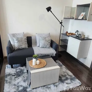 ขาย คอนโด สตูดิโอ ในโครงการ เดอะ เบส พาร์ค อีส สุขุมวิท 77 5870347