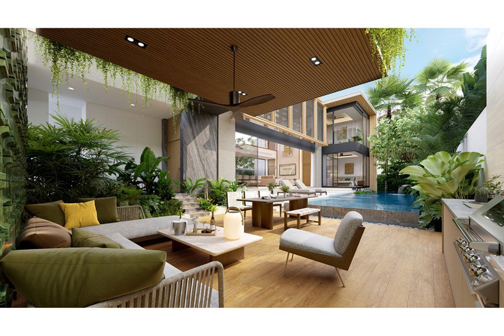 picture [920491004-337] "Luxurious Tropical Villa in Thailand Paradise" - 6/16