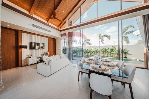 รูป [920081021-116] The Ozone Campus Villa, UWC Thailand,Bluetree,Laguna - รูปที่ 10/52