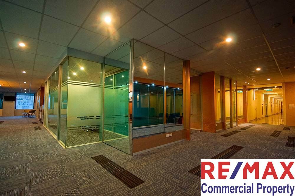 รูป [920271003-747] Professional Office Space near BTS Phrom Phong - รูปที่ 4/8
