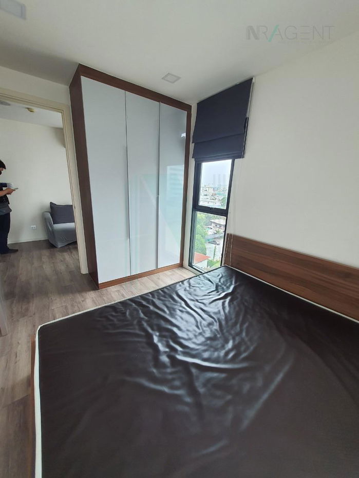 picture ðš For Sell Condo MODIZ RATCHADA 32 Building 1, Floor 8,1 bed room, Room size 31 sqm - 5/8