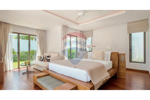 รูป [920491004-316] Anchan Tropicana Villa features 3 bedrooms - รูปที่ 9/15