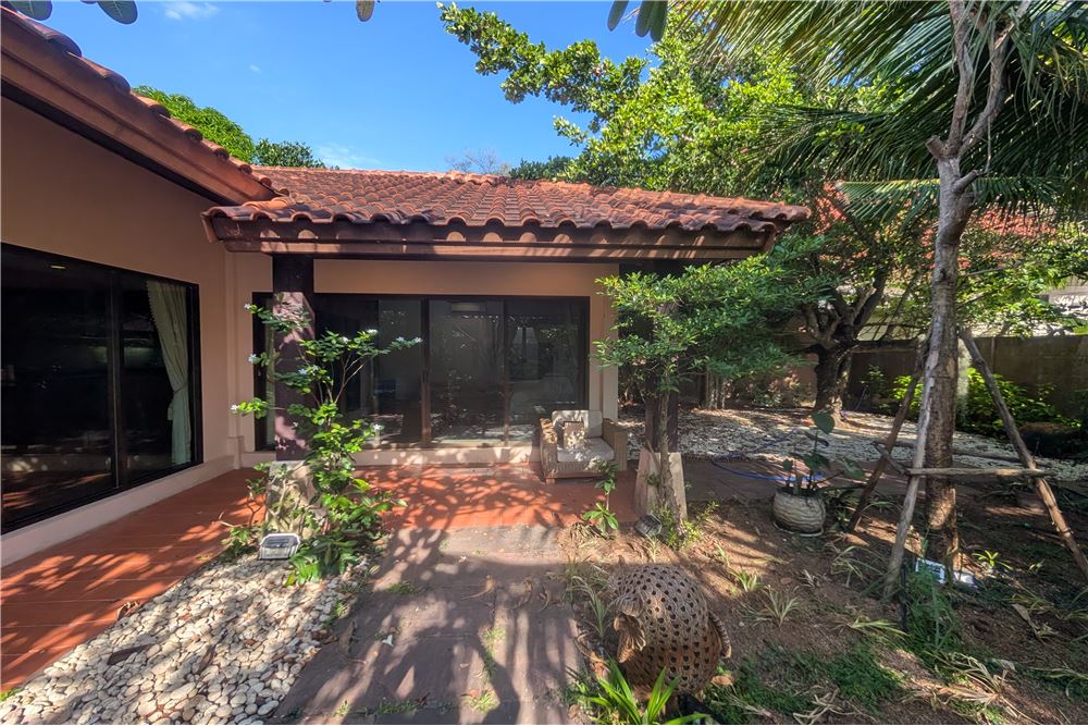 รูป [920471001-1639] Pool Villa for Rent Baan Balina 2 - รูปที่ 17/21