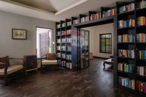 รูป [920011003-90] วิลล่าหรู 5 ห้องนอน ใกล้เมืองหัวหิน - รูปที่ 23/28