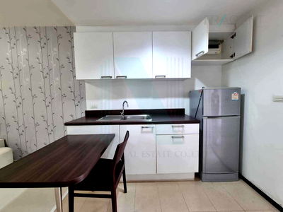 Condos for sale Bang Na : 🔺 For Sell Condo SENSE SUKHUMVIT 68 Building 1, Floor 8,Studio, Room size 30 sqm