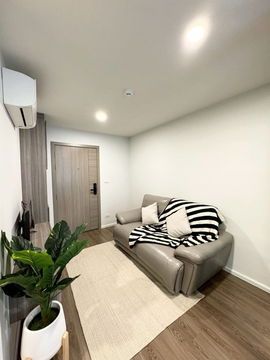 🤝🏻RB21649 ให้เช่าถูกมาก👍ดิ ออริจิ้น รามอินทรา 83 สเตชั่น✅แอดไลน์ @mproperty( มี @ ด้วย) แอดมินตอบไว