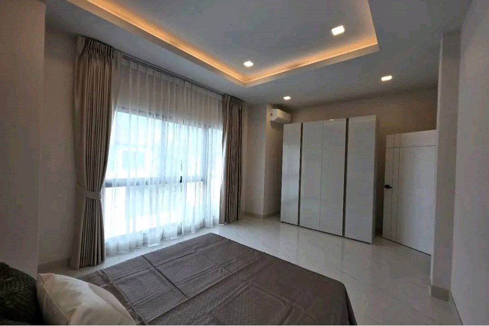 รูป [920471017-325] บ้านเดี่ยว 4 ห้องนอน 2 ชั้น ใน The Lake Huai Yai - รูปที่ 7/19