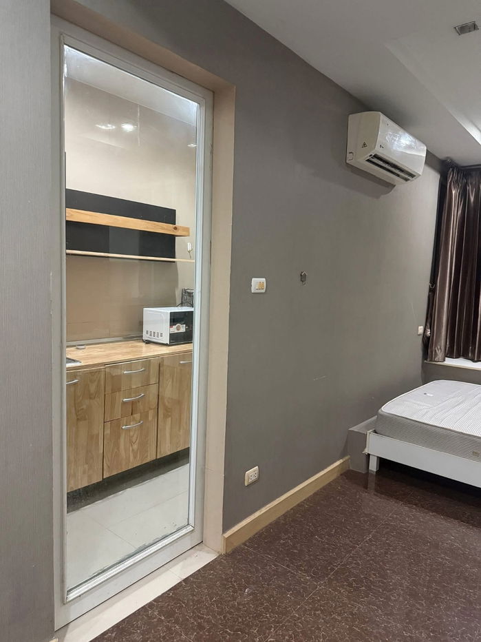 รูป ให้เช่า🔥🔥🔥Happy Condo Ladprao 101 ( แฮปปี้คอนโด ลาดพร้าว 101) - รูปที่ 6/11