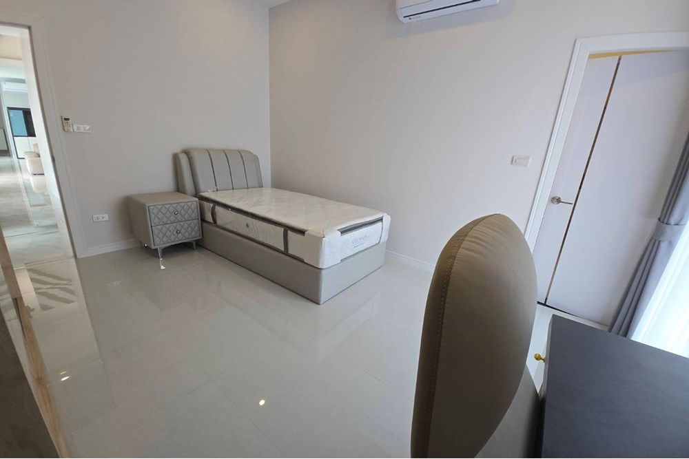 รูป [920011003-113] บ้านหัวหินหรู: สวรรค์ส่วนตัวใจกลางธรรมชาติ - รูปที่ 45/46