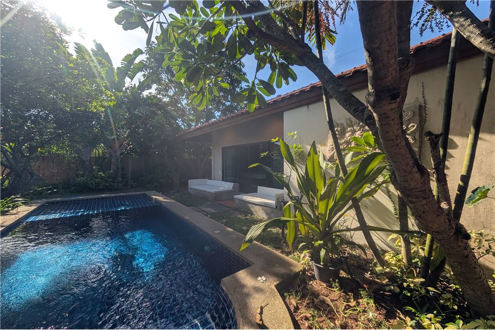 รูป [920471001-1639] Pool Villa for Rent Baan Balina 2 - รูปที่ 16/21