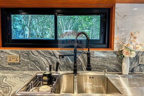 รูป [920281024-6] Modern pool villa near Ao nang beach - รูปที่ 12/44