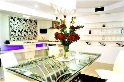 เช่าทาวน์โฮม เขาพระตำหนัก : [920471016-138] Luxury Townhouse for Rent in Pattaya Central