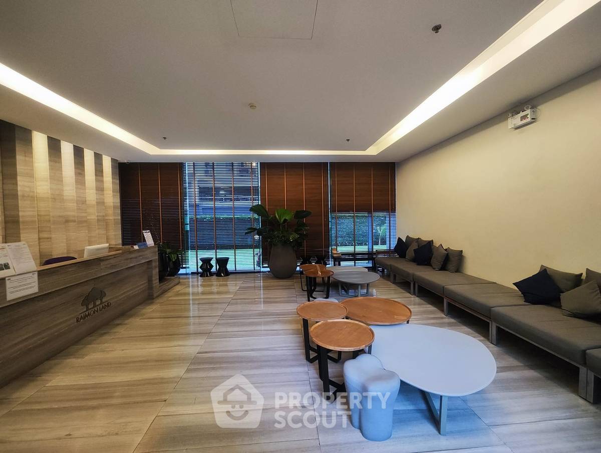 รูป คอนโด 1-ห้องนอน ที่ ซายร์ วงศ์อมาตย์ ใกล้ วงศ์อมาตย์ (ID 2427846) - รูปที่ 19/25