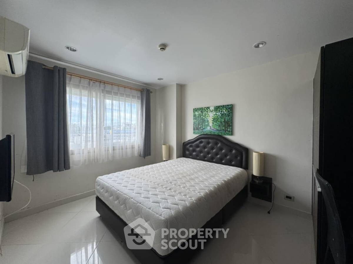 รูป คอนโด 2-ห้องนอน ที่ พาร์คเลน คอนโดมีเนียม จอมเทียน ใกล้ เมืองพัทยา (ID 2422674) - รูปที่ 6/9