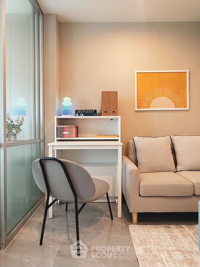 รูป คอนโด 1-ห้องนอน ที่ ลุมพินี ซีวิว จอมเทียน ใกล้ หาดจอมเทียน (ID 2429363) - รูปที่ 3/10