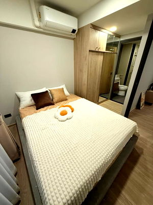 Condos for rent Ratchadapisek 19 : ☀️☀️The Moment Ratchada 19 ☀️☀️