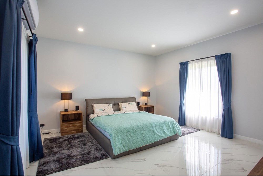 รูป [920011003-107] Luxury House for sale in HuaHin - รูปที่ 25/66