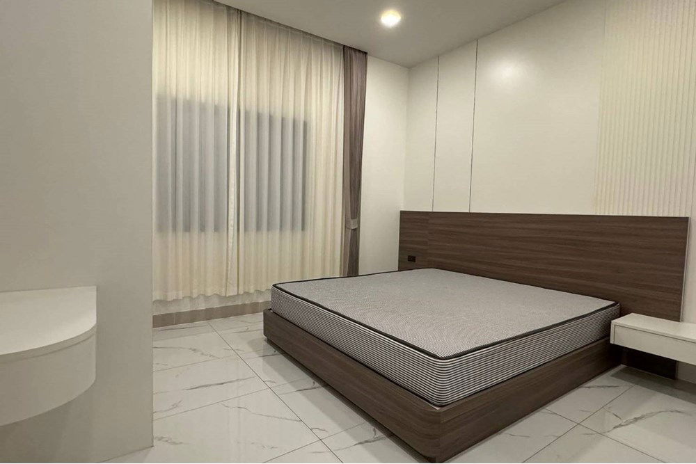 รูป [920471004-999] พูลวิลล่าสุดหรูให้เช่าในหมู่บ้านโชคชัย 9 - รูปที่ 12/15