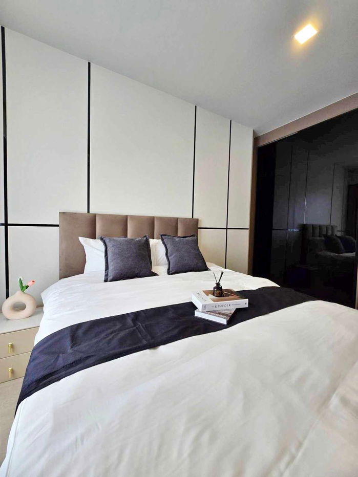 รูป ห้องว่าง❤️ราคาต่อรองได้✅สนใจห้องนี้ทักได้เลยนะคะ❣️❣️❣️จตุจักร 💥ไลฟ์ พหล - ลาดพร้าว🔴🟢🟡 - รูปที่ 1/6