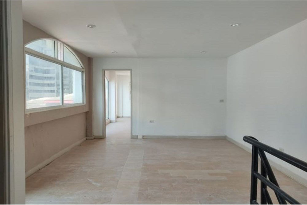 รูป [920271003-513] พื้นที่ออฟฟิศ/โชว์รูมให้เช่า อยู่ใจกลางสีลม ติดถนนใหญ่ - รูปที่ 4/11