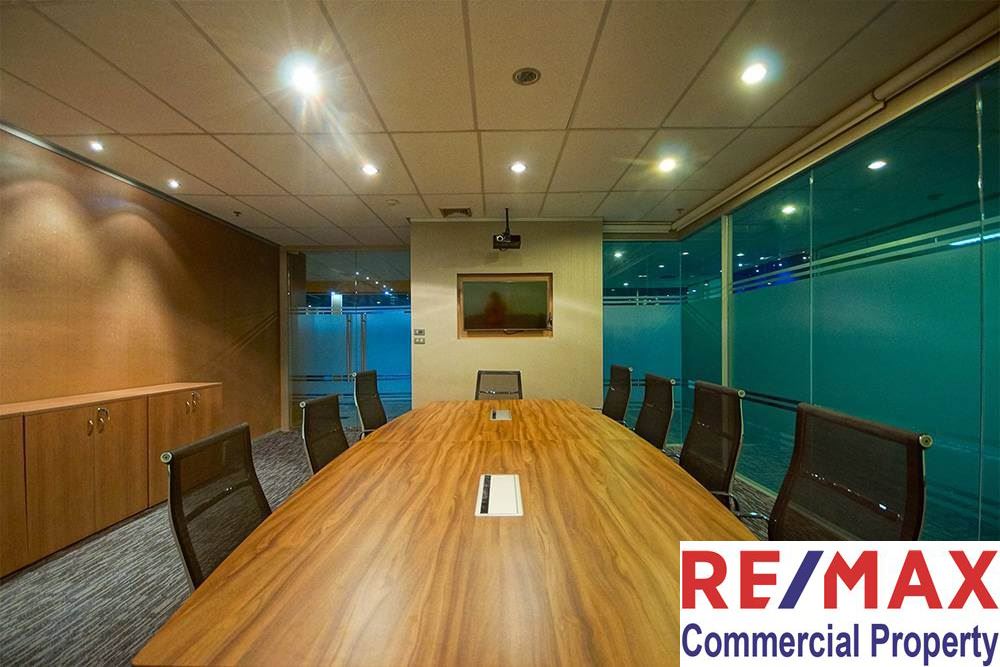 รูป [920271003-747] Professional Office Space near BTS Phrom Phong - รูปที่ 3/8