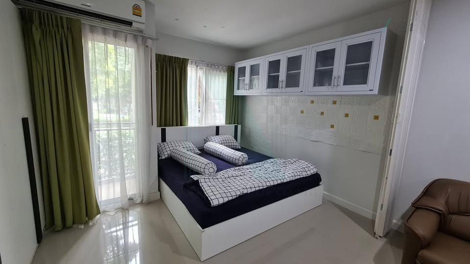 รูป 🚩 ขายคอนโด ไอริส แอเวนิว อ่อนนุช-สุวรรณภูมิ อาคาร 5 ชั้น 1 สตูดิโอ ขนาด 28 ตรม ใกล้ โสภณซุปเปอร์มาร์ท - รูปที่ 2/8