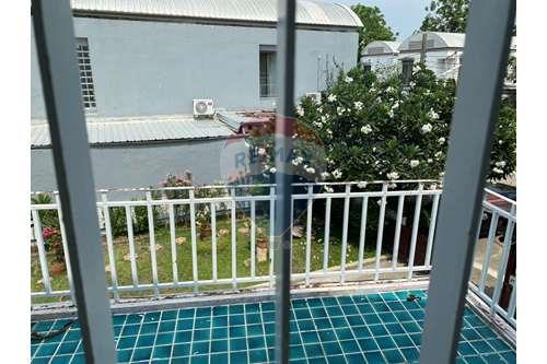 รูป [920071045-167] เช่าบ้านโครงการโนเบิ้ลโฮม บางนา 116ตรว. 4นอน4น้ำ 45K - รูปที่ 35/37