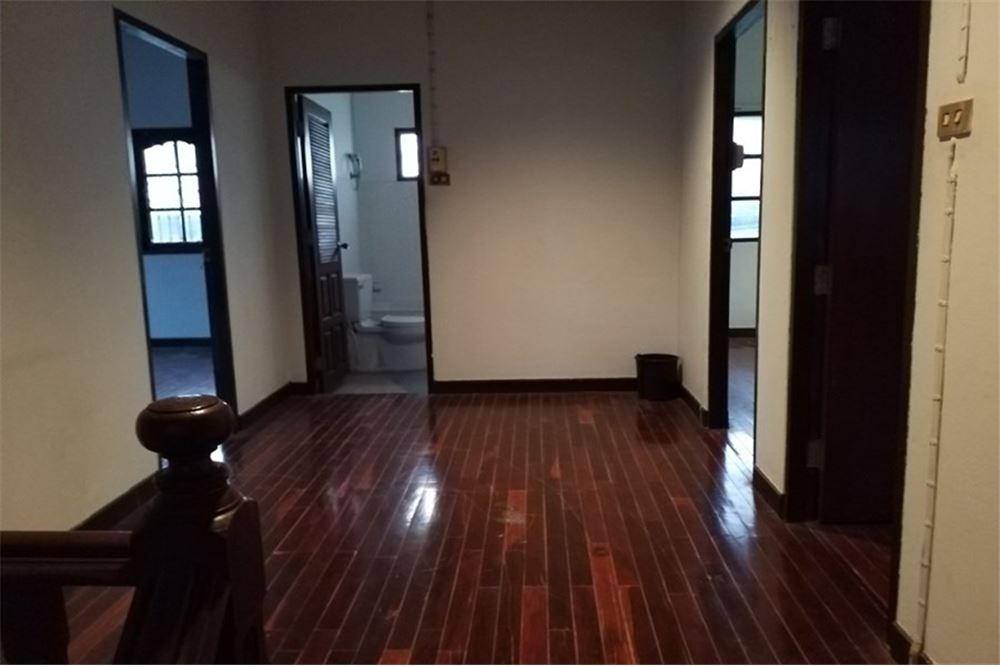 รูป [920461002-216] ขายบ้านเดี่ยว 2ชั้น อ.เมือง จ.โคราช S-NE-NS020 - รูปที่ 6/12