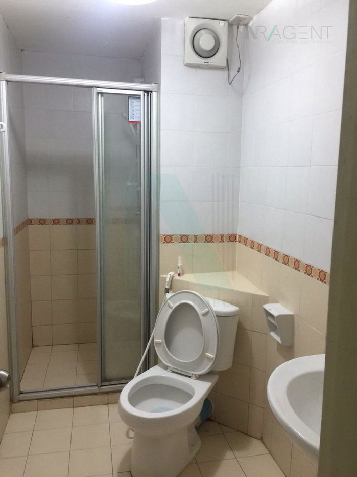 รูป 📌 ขายคอนโด อัสสกาญจน์ เพลส ลาดพร้าว 85 อาคาร 1 ชั้น 4 2 ห้องนอน ขนาด 39 ตรม ใกล้ บิ๊กซี ซูเปอร์เซ็นเตอร์ ลาดพร้าว 1 - รูปที่ 3/8