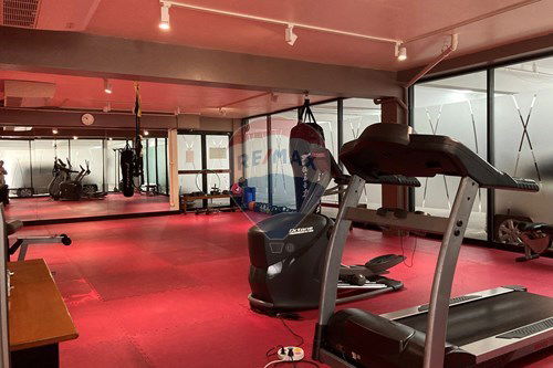 รูป [920071049-1153] ♂️ Phrom Phong Townhouse for Rent: 4+1 Beds, Pool, Gym, 2 Car Park! - รูปที่ 10/40