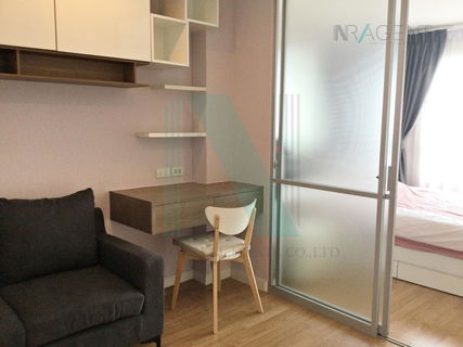 🔺 ขายคอนโด ลุมพินี พาร์ค ปิ่นเกล้า อาคาร A ชั้น 27 1 ห้องนอน ขนาด 28 ตรม ใกล้ เซ็นทรัลปิ่นเกล้า