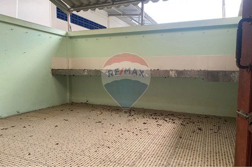 รูป [920621001-40] "ทาวน์เฮ้าส์ 3 ชั้นสุดคุ้มในเกาะพะงัน" - รูปที่ 7/20