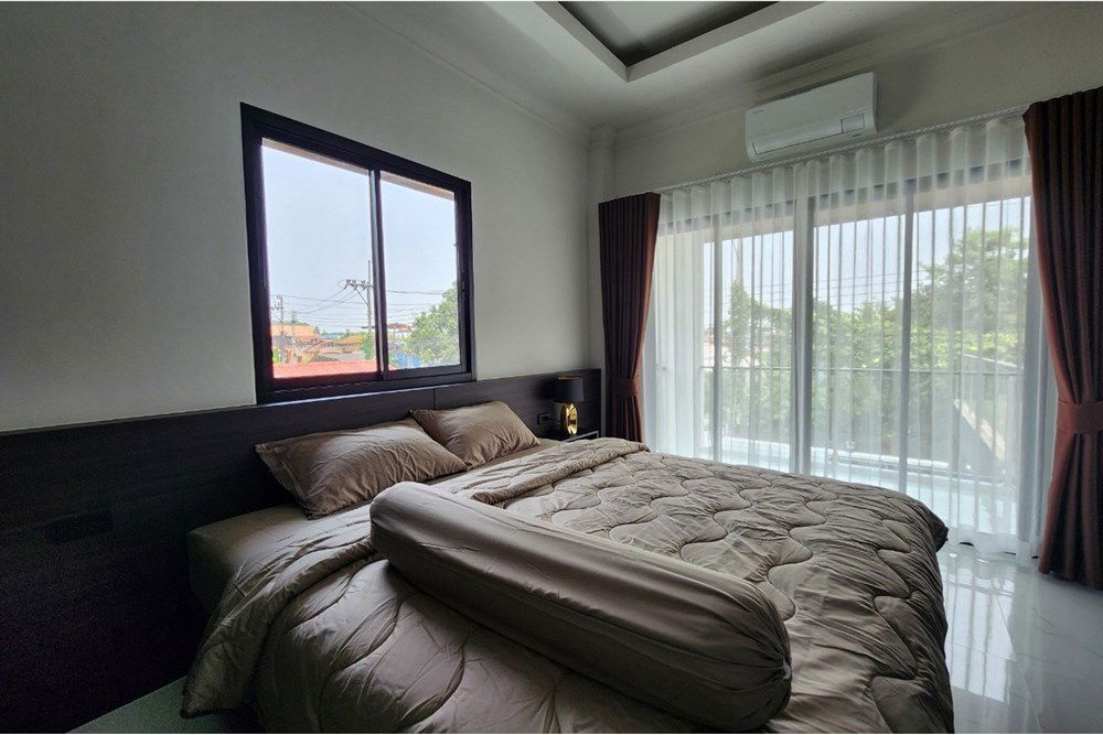 รูป [920611001-312] บ้านพักสุดหรูพัทยา 3 ห้องนอน ราคาพิเศษ! - รูปที่ 33/49